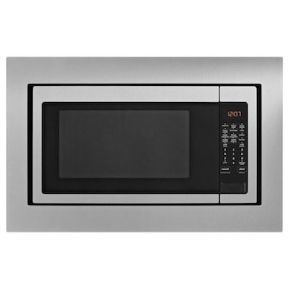 Sold Whirlpool 2.2cu ft 1200-Watt Countertop Microwave